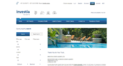 Desktop Screenshot of cyprusview.com